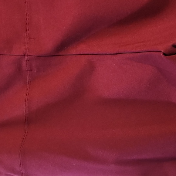 Dress leggings with tummy control - Picture 2 of 3